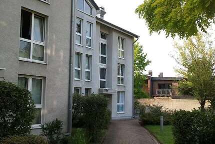 Wohnung Düsseldorf Stadtbezirk 9 - 1 Zimmer, 24 m&sup2;, 89.000&euro; | Angebot:25452832