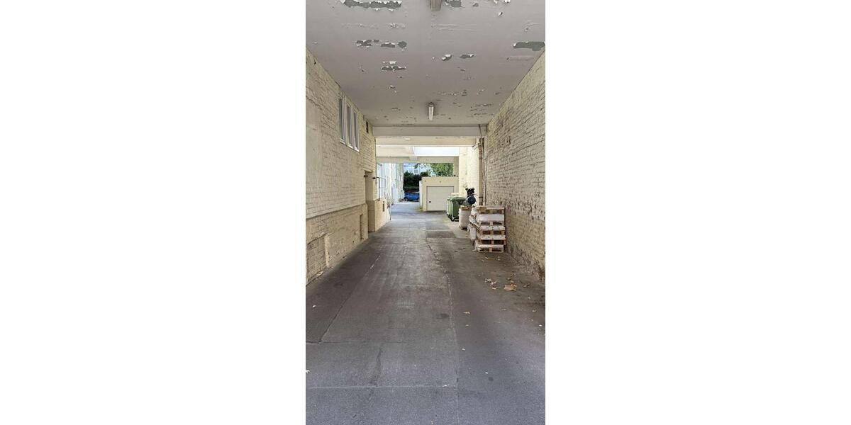 Gewerbeobjekt Duisburg - 4.500&euro; | Angebot:24622497