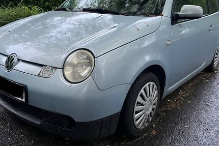 VW Lupo 282.000 km 950 &euro; Neukirchen Vluen 47506