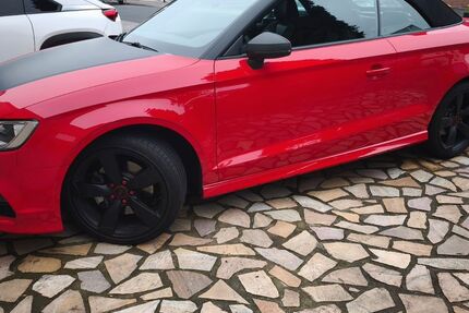 Audi A3 55.000 km 16.800 &euro; Neuss 41466