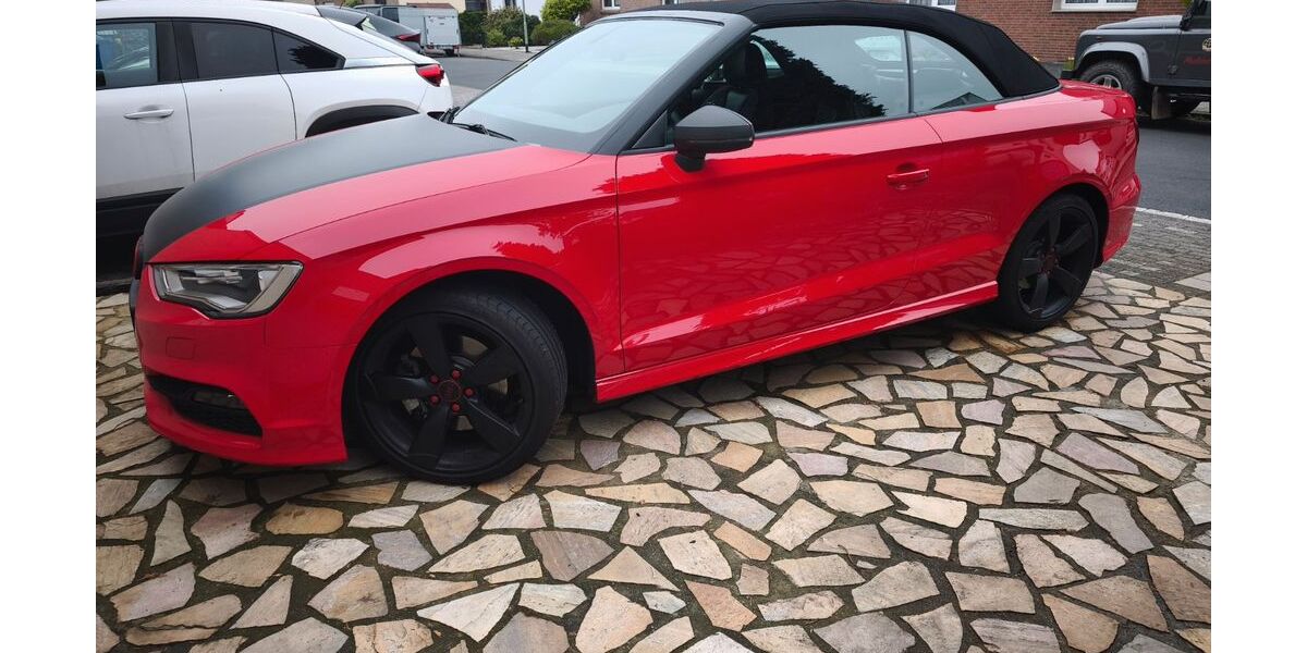 Audi A3 55.000 km 16.800 &euro; Neuss 41466