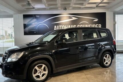 Chevrolet Orlando 184.090 km 7.900 &euro; Ratingen 40880