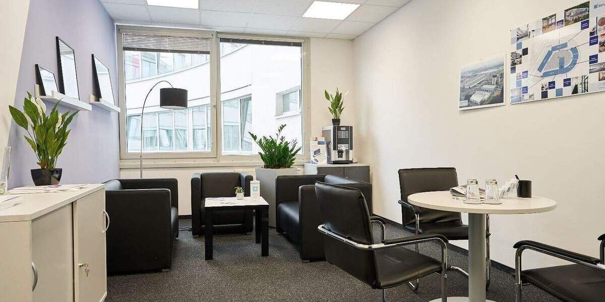 Gewerbeobjekt Neuss Hammfeld - 5.943&euro; | Angebot:25929159