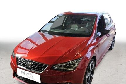 Seat Ibiza 24.975 km 17.880 &euro; Moers-Hülsdonk 47441