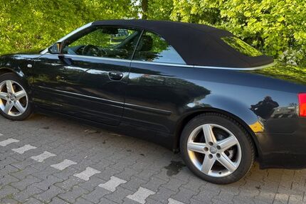Audi A4 223.000 km 5.111 &euro; Krefeld 47802