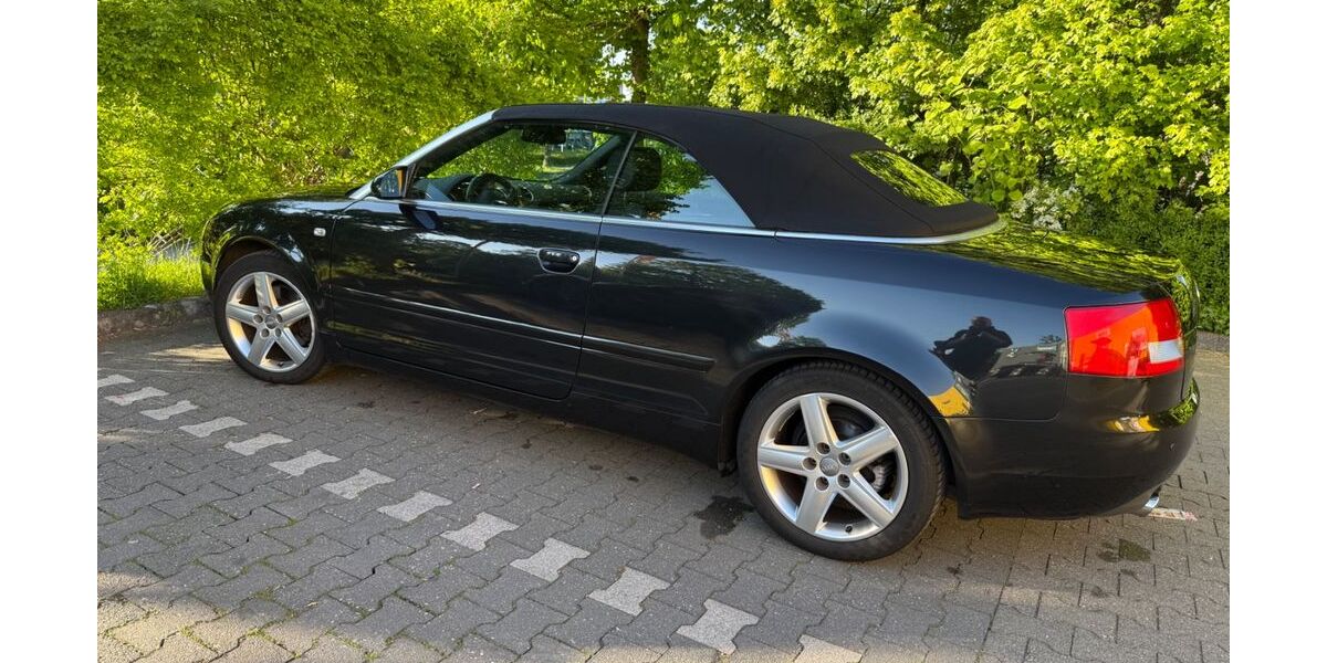 Audi A4 223.000 km 5.111 &euro; Krefeld 47802