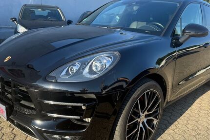 Porsche Macan 142.400 km 31.890 &euro; Mönchengladbach 41236