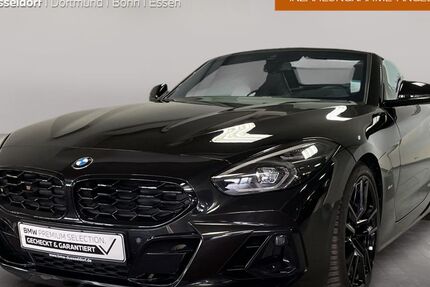 BMW Z4 M40 12.870 km 56.999 &euro; Düsseldorf 40237