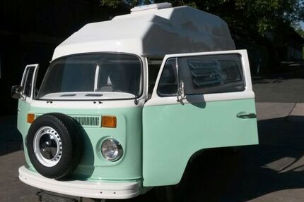 VW T2 61.867 km 43.700 &euro; Dormagen 41539