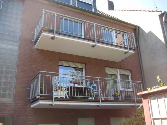 Etagenwohnung Mönchengladbach Süd - 2 Zimmer, 60 m&sup2;, 450&euro; | Angebot:26035729