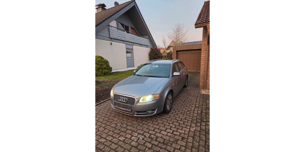 Audi A4 338.880 km 4.450 &euro; Niederkrüchten 41372