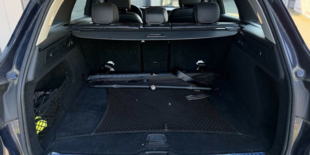 Mercedes-Benz GLC 220 d 4Matic / 1.Hd / MBUX / Kamera / Leder 99.000 km 32.490 &euro; Mönchengladbach 41066