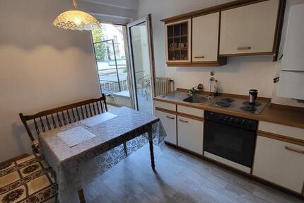 Wohnung Krefeld - 3 Zimmer, 110 m&sup2;, 1.400&euro; | Angebot:26664047