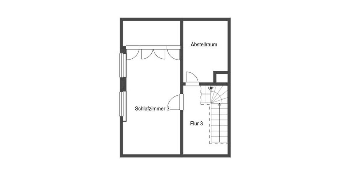 Reihenendhaus Niederkrüchten - 4 Zimmer, 162 m&sup2;, 419.000&euro; | Angebot:26686671