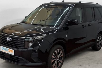 Ford Tourneo Courier 9.641 km 22.769 &euro; Moers 47445