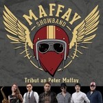 Maffay Showband