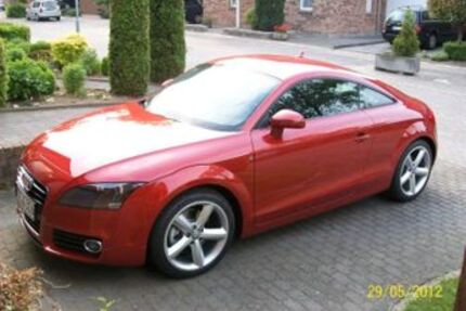 Audi TT 155.000 km 9.500 &euro; Schwalmtal 41366