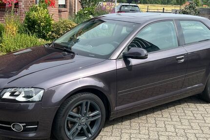 Audi A3 126.775 km 9.500 &euro; Kempen 47906