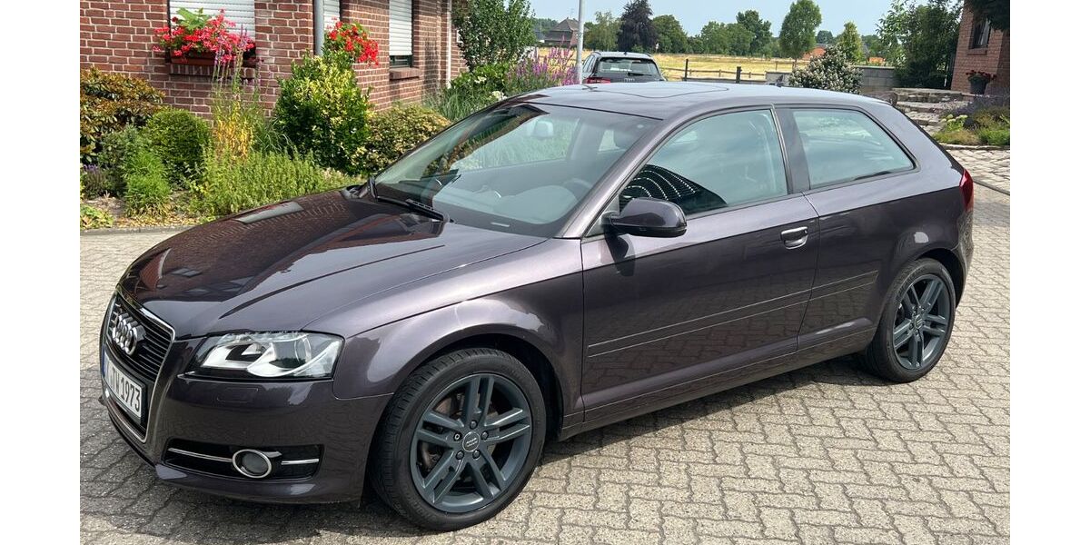 Audi A3 126.775 km 9.500 &euro; Kempen 47906