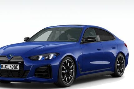 BMW i4 46.368 km 51.160 &euro; Düsseldorf 40549