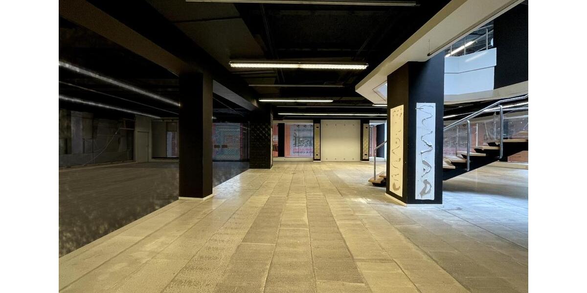 Gewerbeobjekt Krefeld - 4.553&euro; | Angebot:18872838