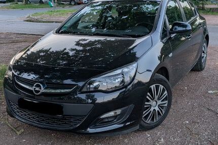 Opel Astra 85.000 km 6.590 &euro; Düsseldorf 40221