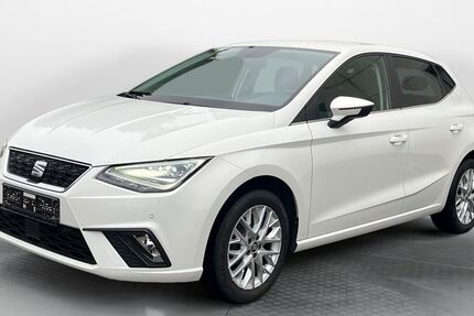 Seat Ibiza 49.377 km 12.600 &euro; Dormagen 41540