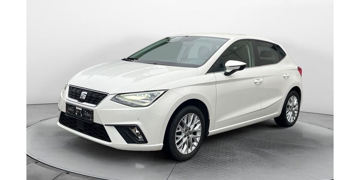 Seat Ibiza 49.377 km 12.600 &euro; Dormagen 41540