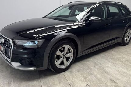 Audi A6 Allroad 68.289 km 35.950 &euro; Moenchengladbach 41063