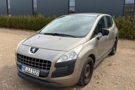 Peugeot 3008 274.000 km 2.150 &euro; Monchengladbach 41169