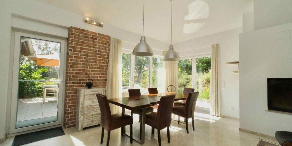 Bungalow Jüchen Neuenhoven - 4 Zimmer, 192 m&sup2;, 799.000&euro; | Angebot:25686279