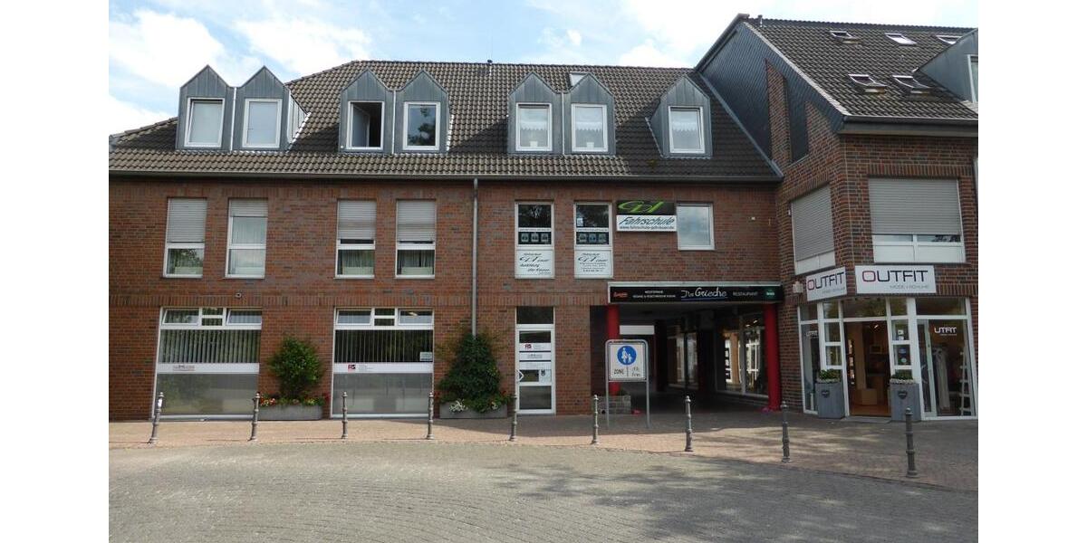 Etagenwohnung Wegberg - 3 Zimmer, 198.950&euro; | Angebot:21346032