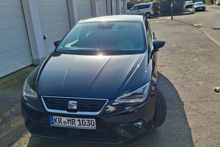 Seat Ibiza 36.000 km 11.950 &euro; Krefeld 47800