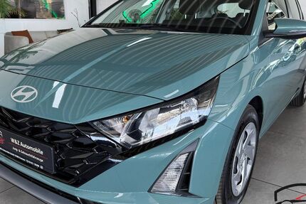 Hyundai i20 14.159 km 16.280 &euro; Kempen 47906