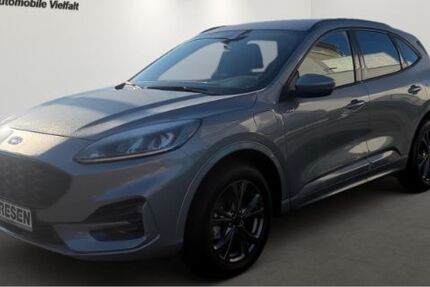 Ford Kuga 5.129 km 29.390 &euro; Mönchengladbach 41061
