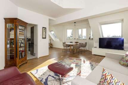 Wohnung Neuss - 4 Zimmer, 126 m&sup2;, 450.000&euro; | Angebot:25519371