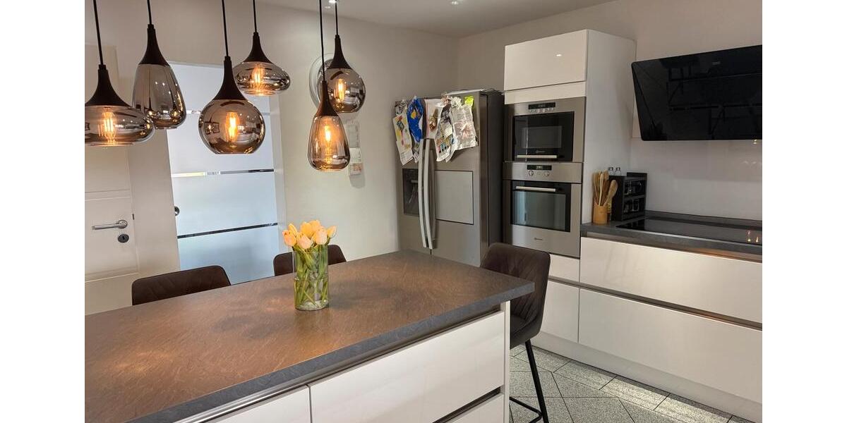 Maisonettenwohnung Nettetal - 4 Zimmer, 130 m&sup2;, 1.400&euro; | Angebot:26049830