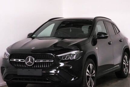 Mercedes-Benz GLA 250 11.470 km 44.890 &euro; Moers 47441