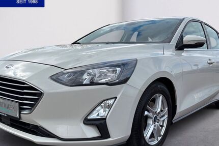 Ford Focus 114.000 km 13.490 &euro; Neuss 41462