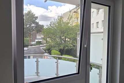Wohnung Düsseldorf Stadtbezirk 3 - 2 Zimmer, 57 m&sup2;, 1.140&euro; | Angebot:27087676