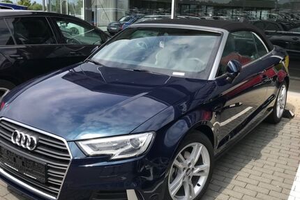 Audi A3 110.000 km 19.500 &euro; Krefeld Uerdingen 47829