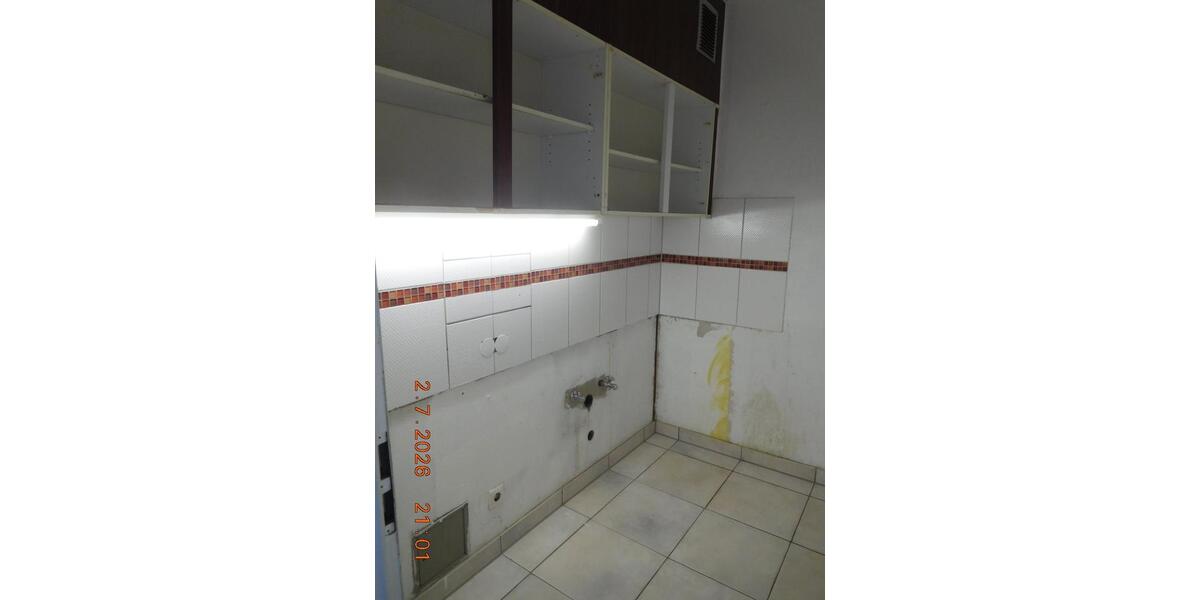 Etagenwohnung Mülheim an der Ruhr - 1 Zimmer, 47 m&sup2;, 61.000&euro; | Angebot:27070839