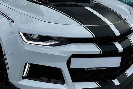 Chevrolet Camaro 85.000 km 28.400 &euro; Korschenbroich 41352