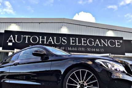 Mercedes-Benz C 200 196.000 km 19.990 &euro; Duisburg 47178