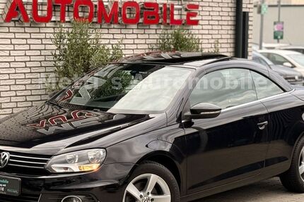 VW Eos 107.250 km 7.799 &euro; Erkelenz 41812