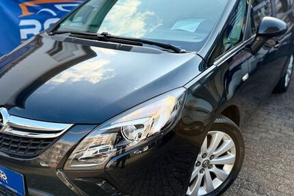 Opel Zafira 43.000 km 11.300 &euro; Viersen 41747