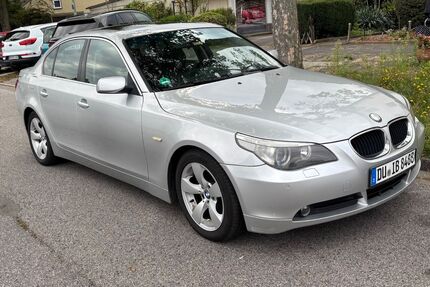 BMW 520 259.000 km 3.600 &euro; Duisburg 47228