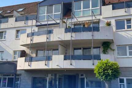 Wohnung Korschenbroich - 3 Zimmer, 107 m&sup2;, 297.500&euro; | Angebot:25570316