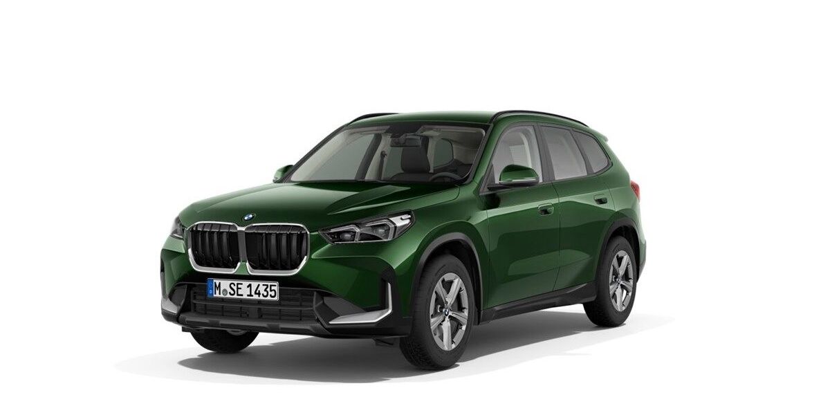 BMW X1 6.340 km 42.336 &euro; Krefeld 47800