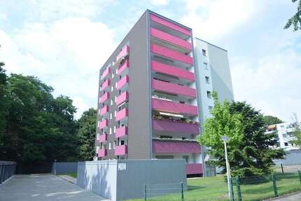 Wohnung Duisburg Neuenkamp - 3 Zimmer, 75 m&sup2;, 520&euro; | Angebot:27091852